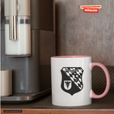 CT Tasse - rosa - 5./OSLw