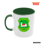 CT Tasse - grün - SV Egenhofen