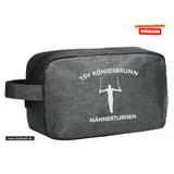 Clique PRESTIGE Toilet Case - Kulturbeutel - TSV Königsbrunn Männer Turnen