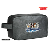 Clique PRESTIGE Toilet Case - Kulturbeutel - Fdv Aichacher Doggenfreunde