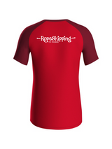 Jako ICONIC T-Shirt Herren - Ropeskipping