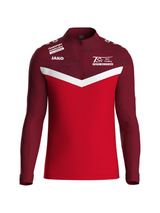 Jako ICONIC Ziptop Kinder - Ropeskipping