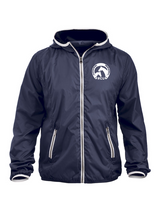 Clique HARDY WINDBRAKER Unisex - navy