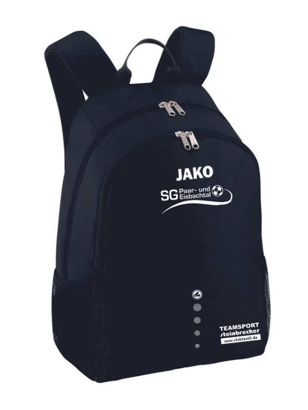 Jako CLASSICO Rucksack