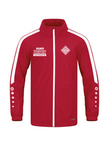 Jako POWER Allwetterjacke Herren