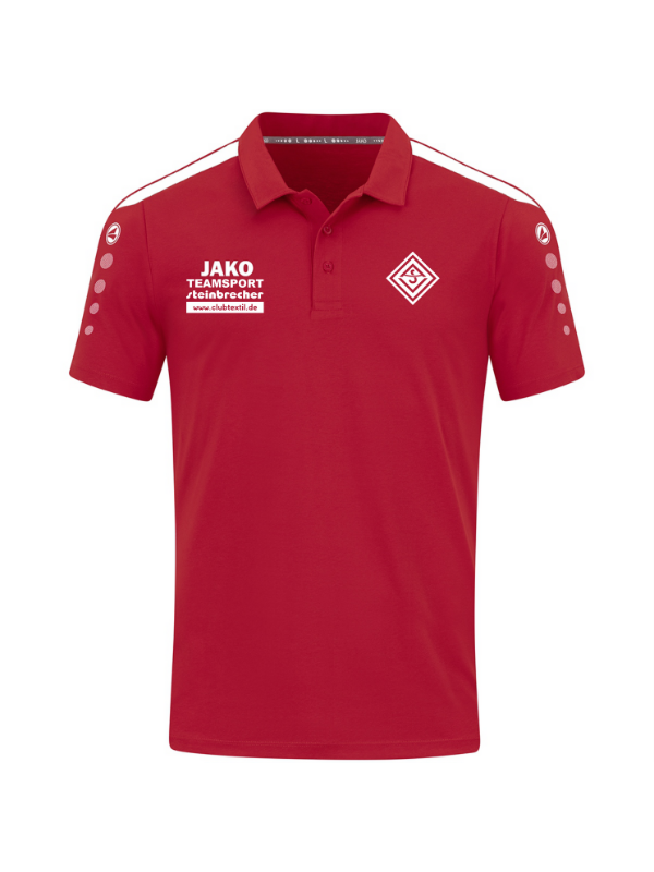 Jako POWER Polo Kinder