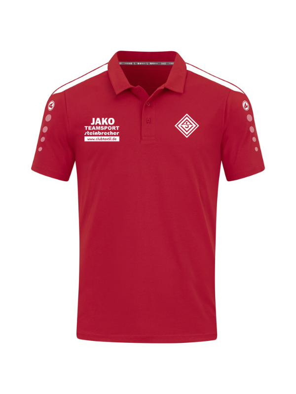 Jako POWER Polo Herren