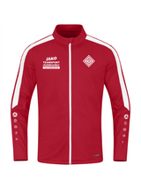 Jako POWER Polyesterjacke Herren