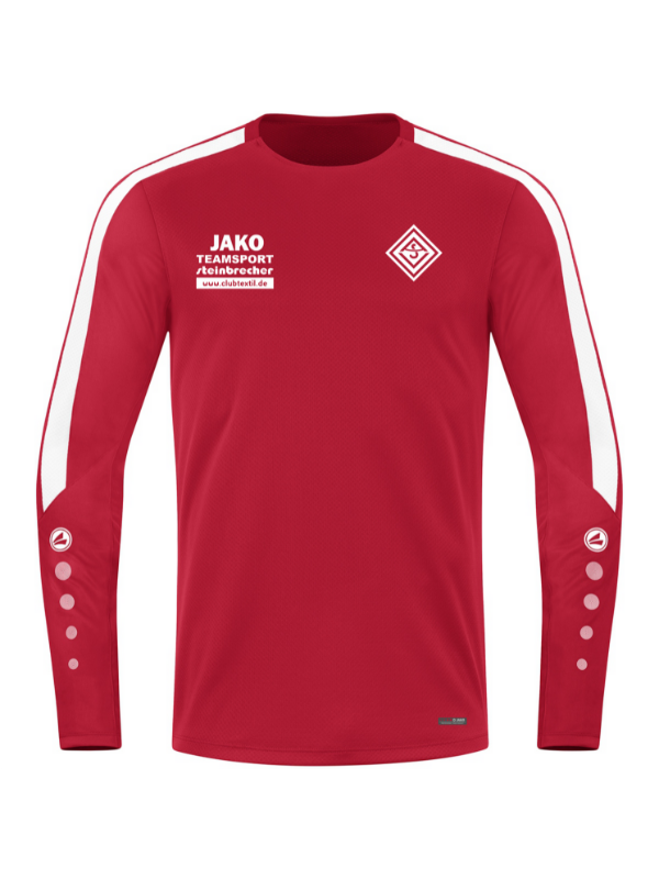 Jako POWER Sweat Herren