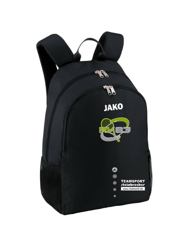 Jako CLASSICO Rucksack