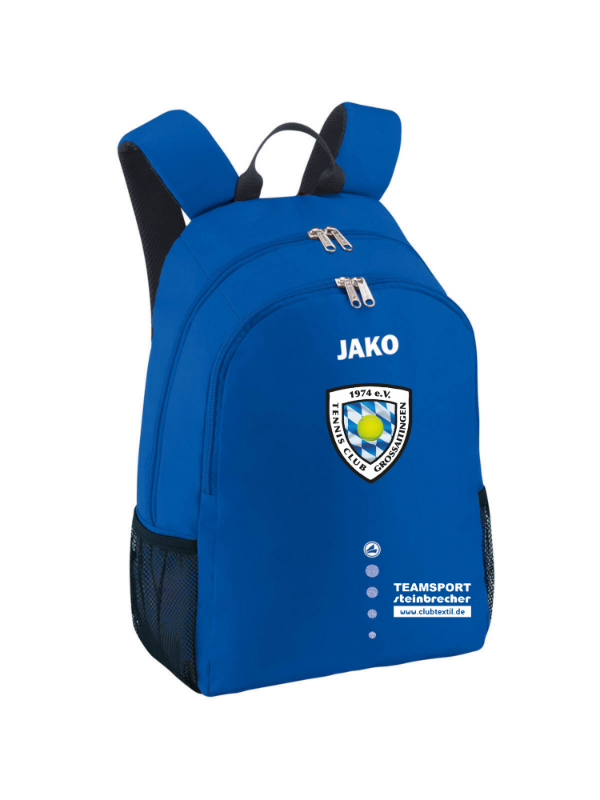 Jako CLASSICO Rucksack