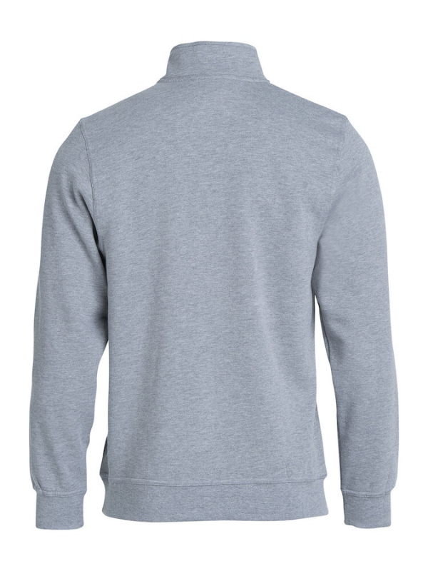 Clique BASIC HALF ZIP Unisex - Baden-Württemberg