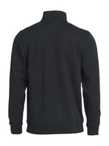 Clique BASIC HALF ZIP Unisex - Baden-Württemberg