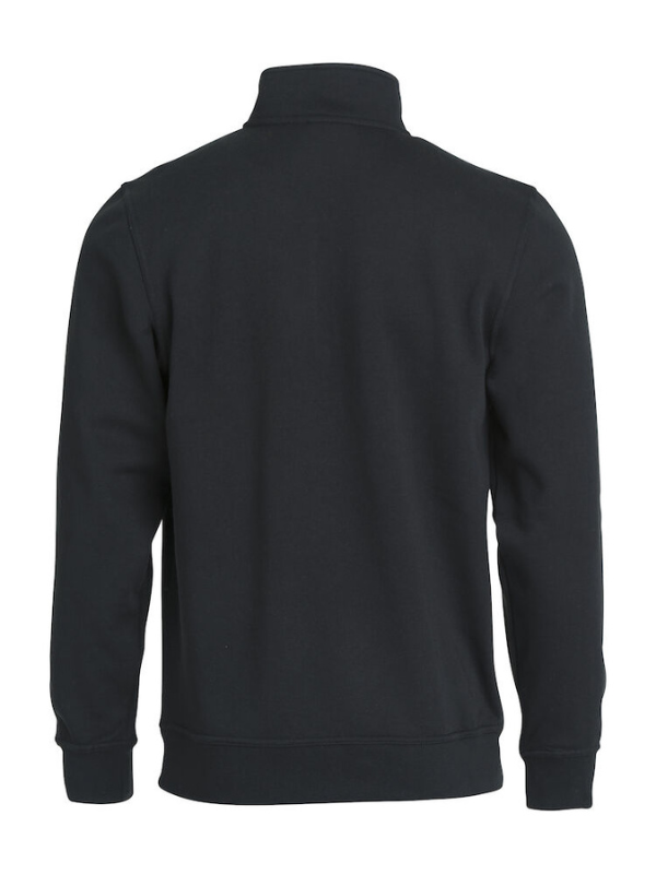 Clique BASIC HALF ZIP Unisex - Baden-Württemberg