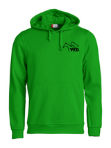 Clique BASIC HOODY - Baden-Württemberg