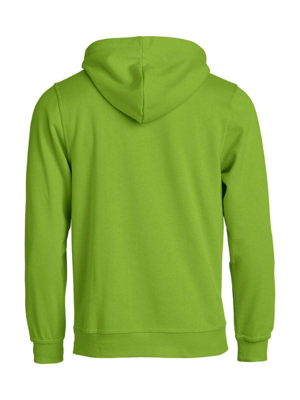 Clique BASIC HOODY Kinder - Baden-Württemberg