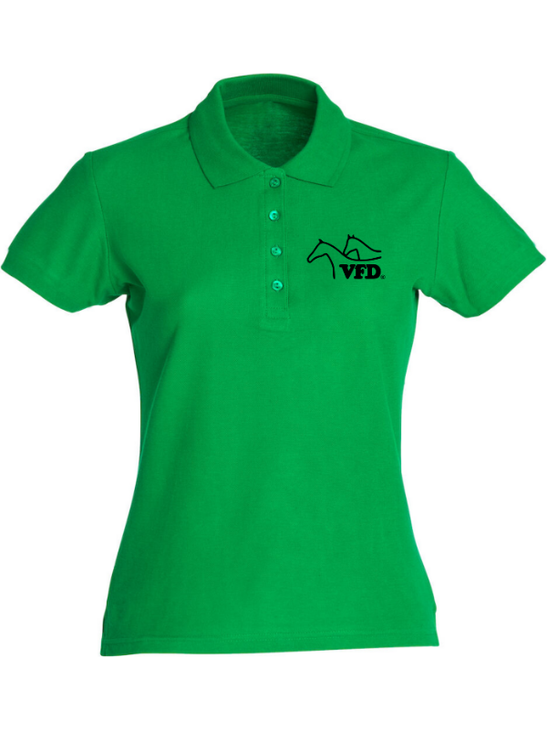 Clique BASIC POLO Damen - Baden-Württemberg