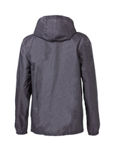 Clique BASIC RAIN JACKET - Baden-Württemberg