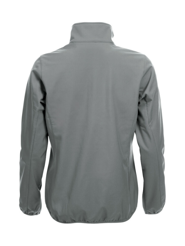 Clique BASIC SOFTSHELL JACKET Damen - Baden-Württemberg