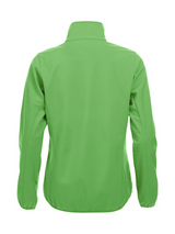 Clique BASIC SOFTSHELL JACKET Damen - Baden-Württemberg