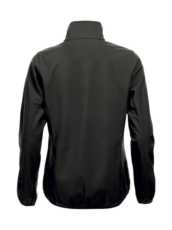 Clique BASIC SOFTSHELL JACKET Damen - Baden-Württemberg