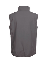 Clique BASIC SOFTSHELL VEST Herren - Baden-Württemberg