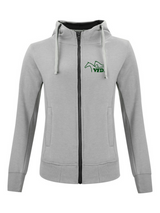 Clique CLASSIC HOODY FULL ZIP Damen - Baden-Württemberg