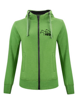 Clique CLASSIC HOODY FULL ZIP Damen - Baden-Württemberg