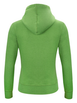 Clique CLASSIC HOODY FULL ZIP Damen - Baden-Württemberg