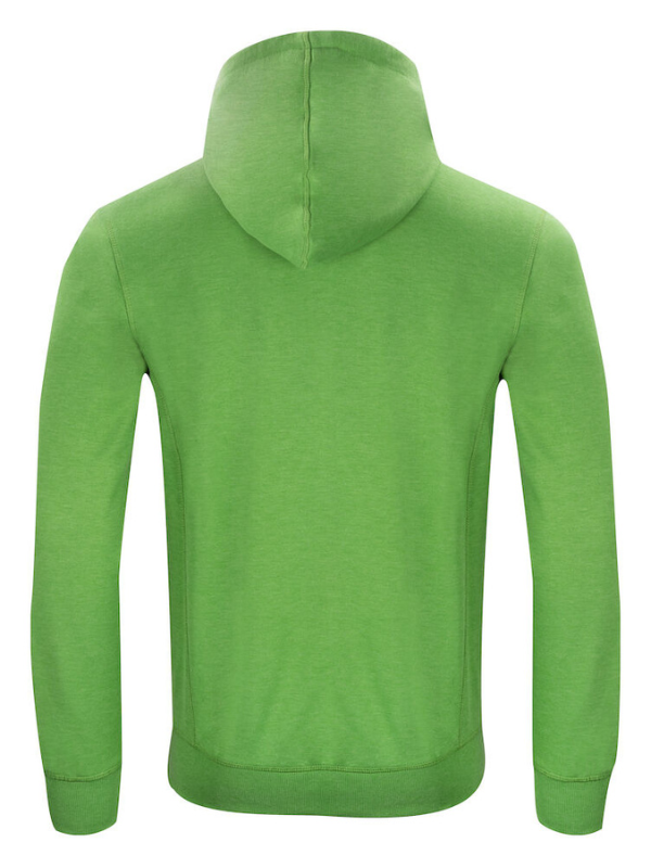 Clique CLASSIC HOODY FULL ZIP Herren - Baden-Württemberg