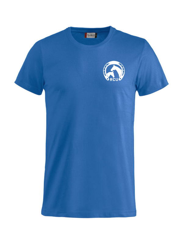 Clique BASIC-T Kinder - blau