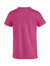 Clique BASIC-T Kinder - pink