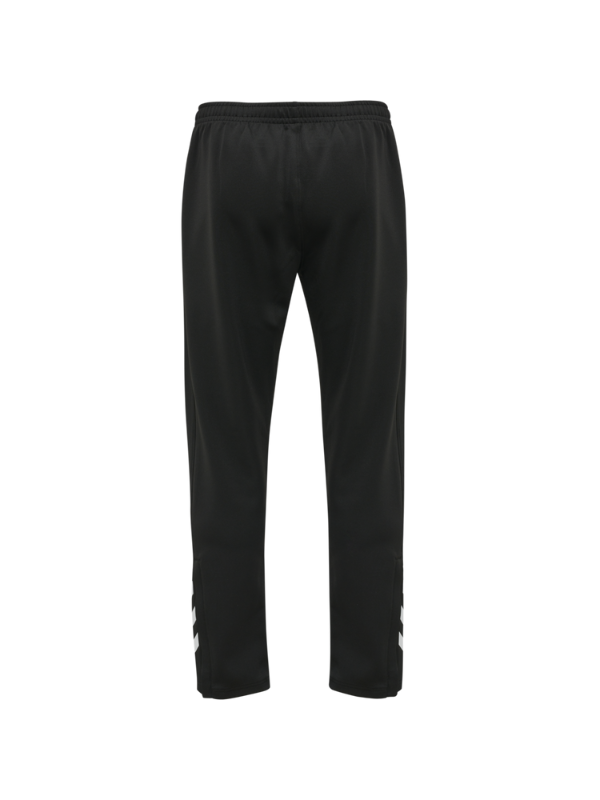 Hummel HMLCORE XK Poly Pant Kinder schwarz SVM HB