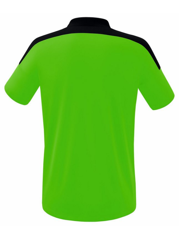 Erima CHANGE Poloshirt Herren - grün