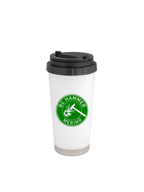 CT CoffeeToGo Becher - BC Hammer