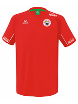 Erima LIGA STAR T-Shirt rot Kinder