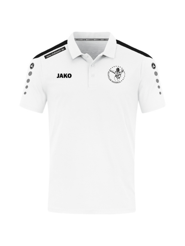 Jako POWER Polo Kinder