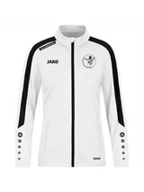 Jako POWER Polyesterjacke Damen