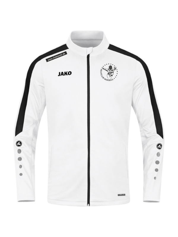 Jako POWER Polyesterjacke Herren