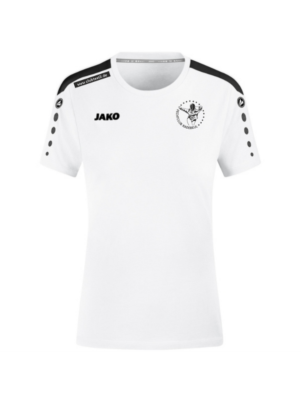 Jako POWER T-Shirt Damen