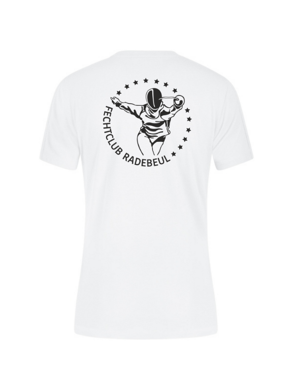 Jako POWER T-Shirt Damen