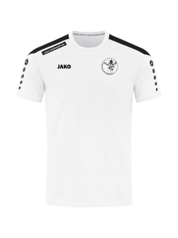 Jako POWER T-Shirt Herren