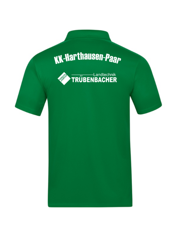 Jako CLASSICO Polo Kinder - K.K. Harthausen