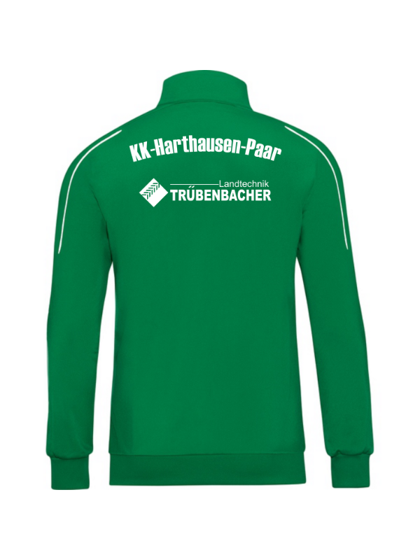 Jako CLASSICO Polyesterjacke Unisex - K.K. Harthausen