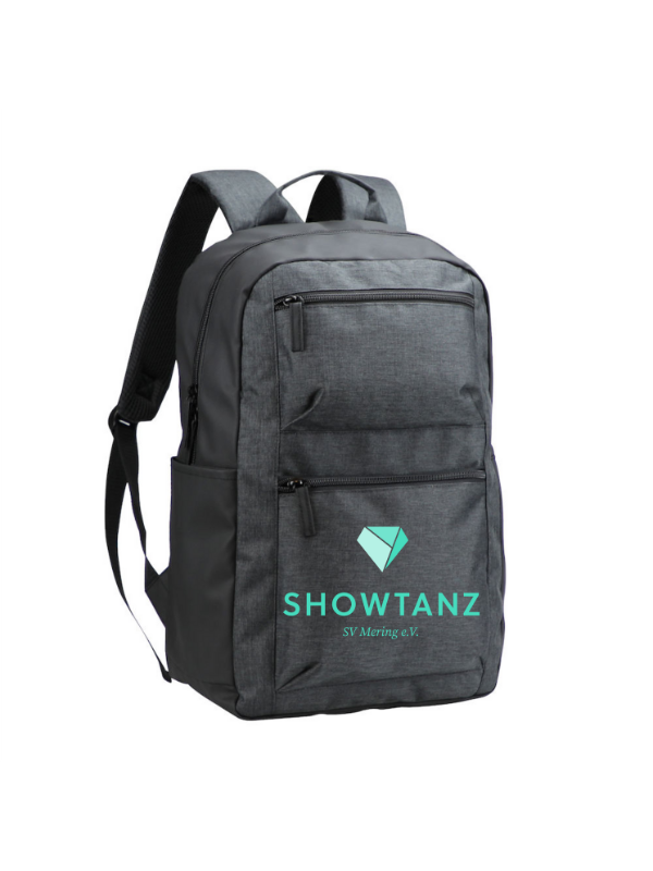Clique PRESTIGE Backpack SV Mering e.V. - Showtanz