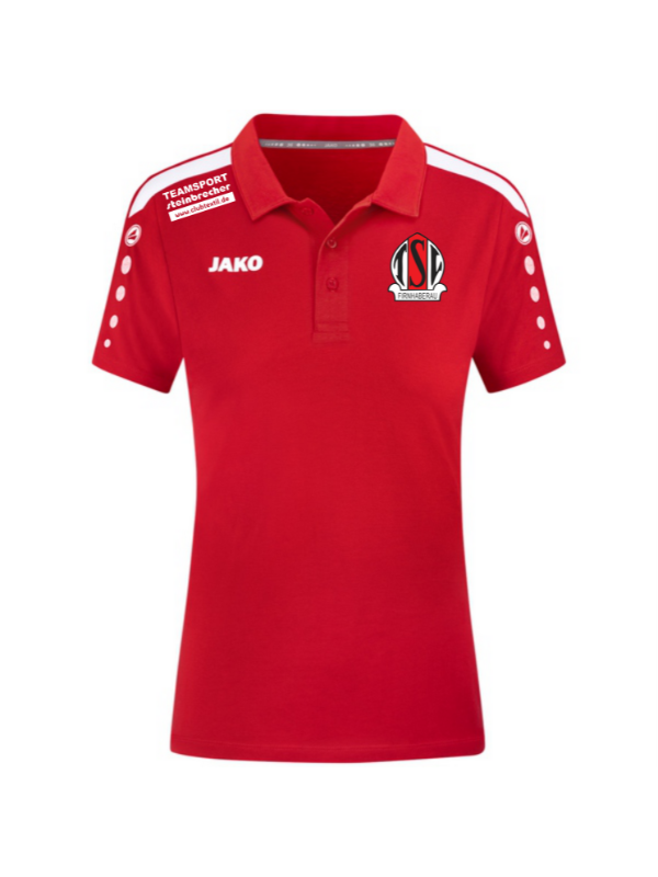 Jako POWER Polo Damen - TSV Firnhaberau