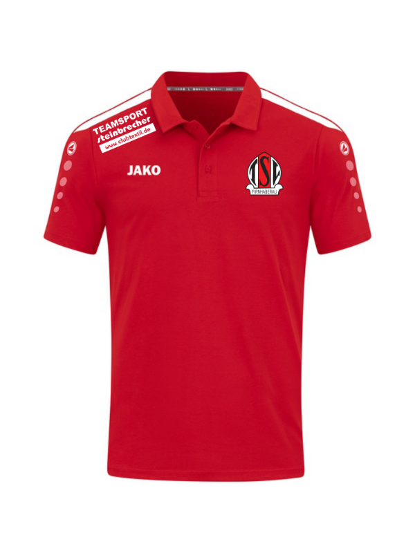 Jako POWER Polo Herren - TSV Firnhaberau