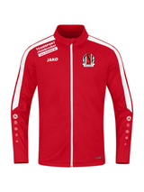 Jako POWER Polyesterjacke Kinder - TSV Firnhaberau