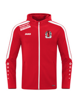 Jako POWER Trainingsjacke mit Kapuze Herren - TSV Firnhaberau