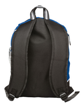 Clique BASIC Backpack FSV Bogensport Inningen - Logo